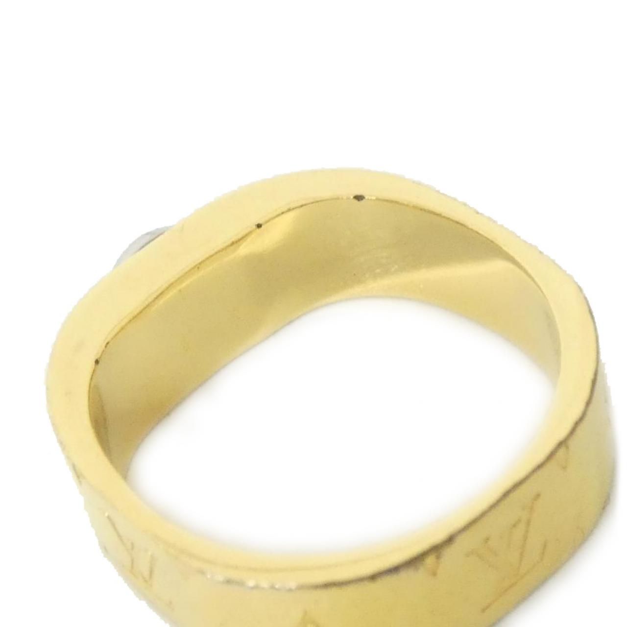 Louis Vuitton Ring Nanogram