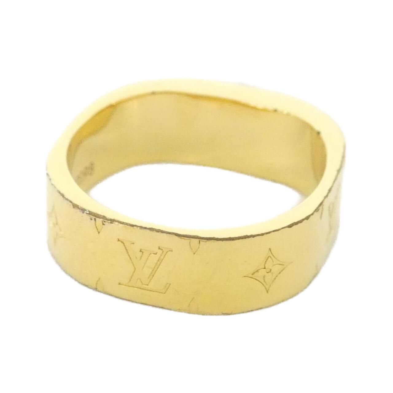 Louis Vuitton Ring Nanogram — view 2