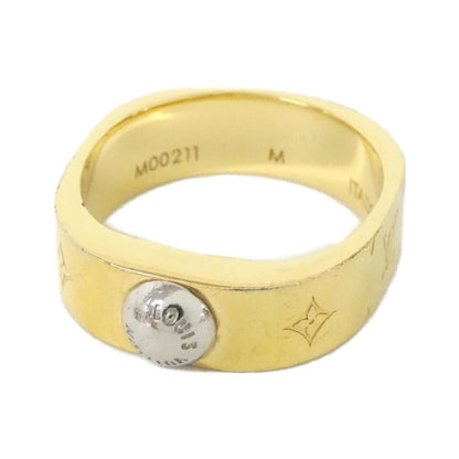 Louis Vuitton Ring Nanogram