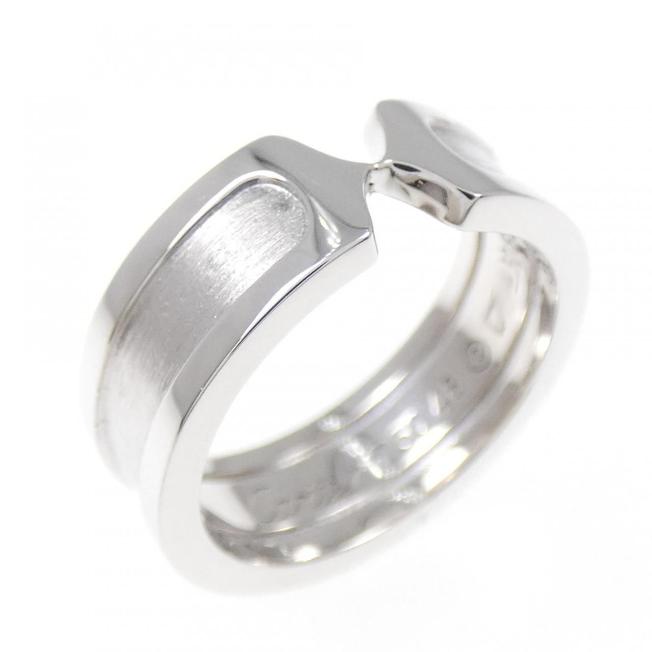 Cartier C2 Small Ring