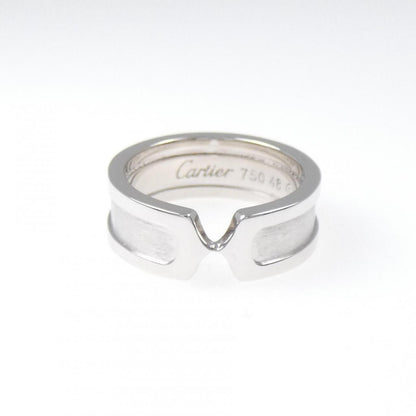 Cartier C2 Small Ring