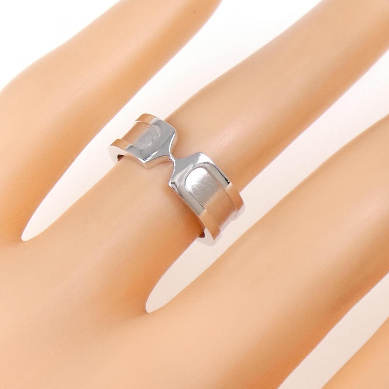 Cartier C2 Small Ring — view 3
