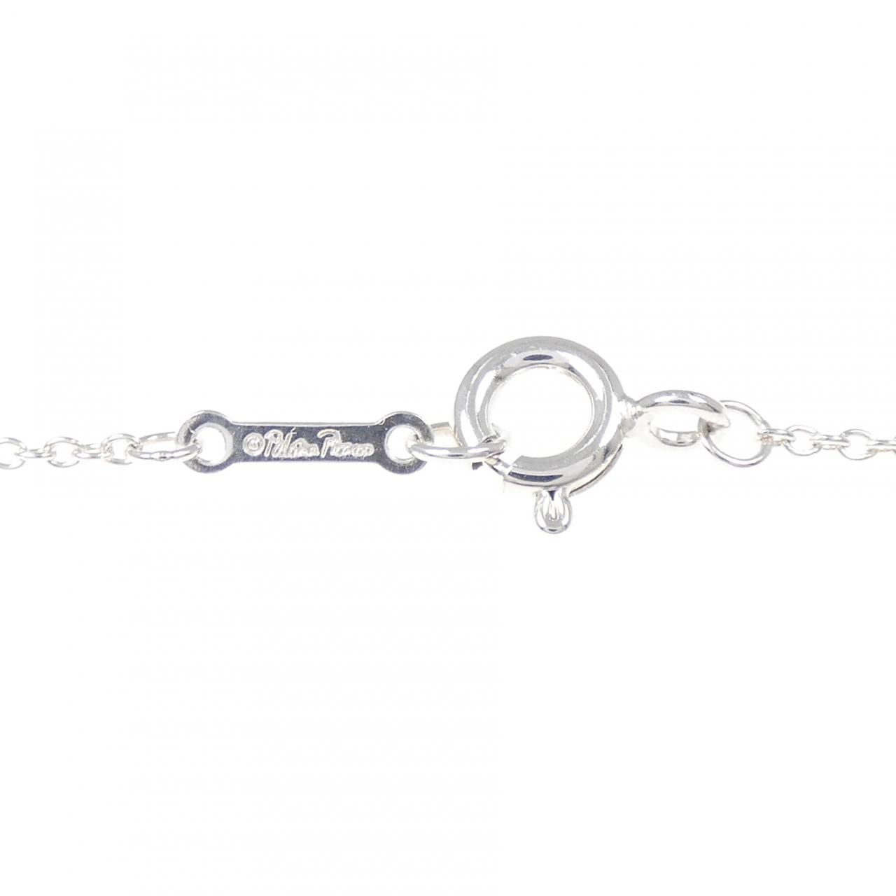 Tiffany & Co Loving Mini Necklace — view 5
