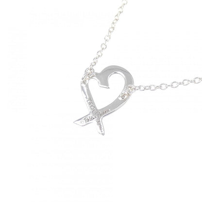 Tiffany & Co Loving Mini Necklace — view 4