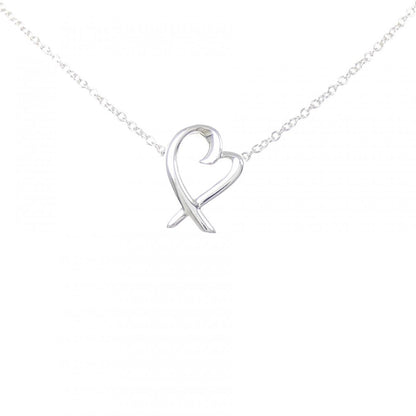 Tiffany & Co Loving Mini Necklace