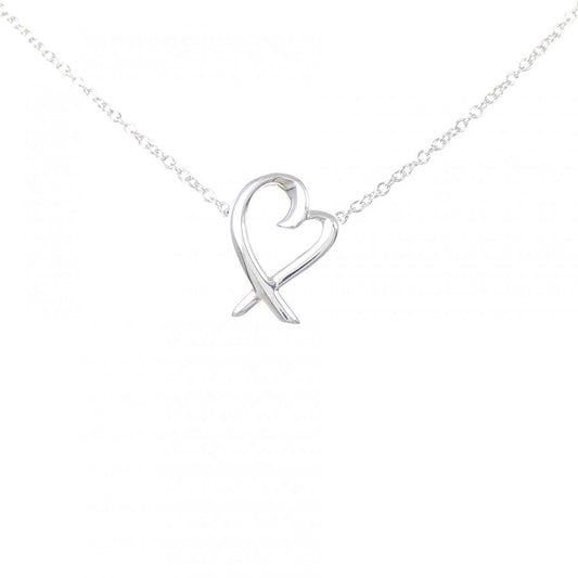 Tiffany & Co Loving Mini Necklace
