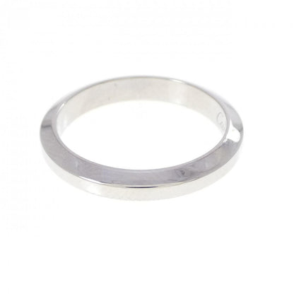 Cartier Declaration Ring Silver — view 2
