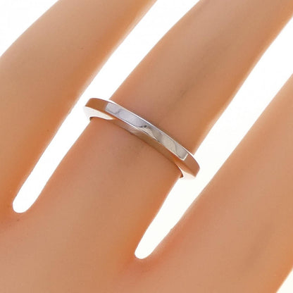 Cartier Declaration Ring Silver — view 4