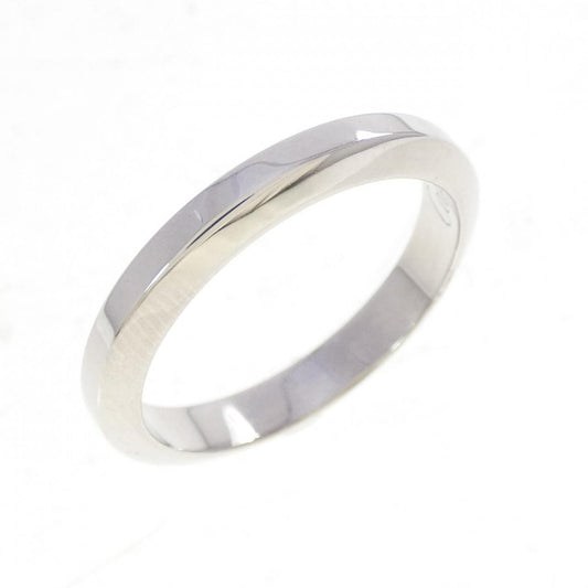 Cartier Declaration Ring Silver