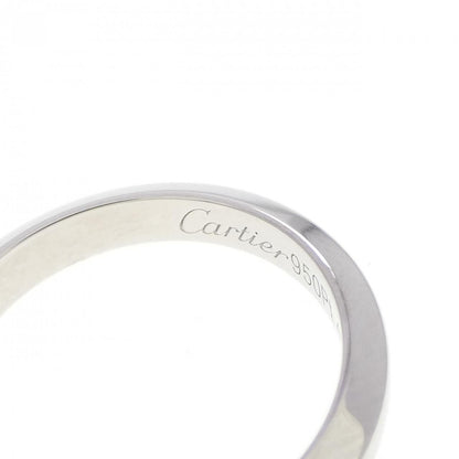 Cartier Declaration Ring Silver