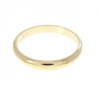 Cartier Wedding Ring Gold — view 2