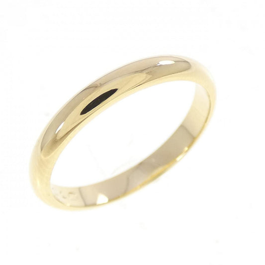 Cartier Wedding Ring Gold