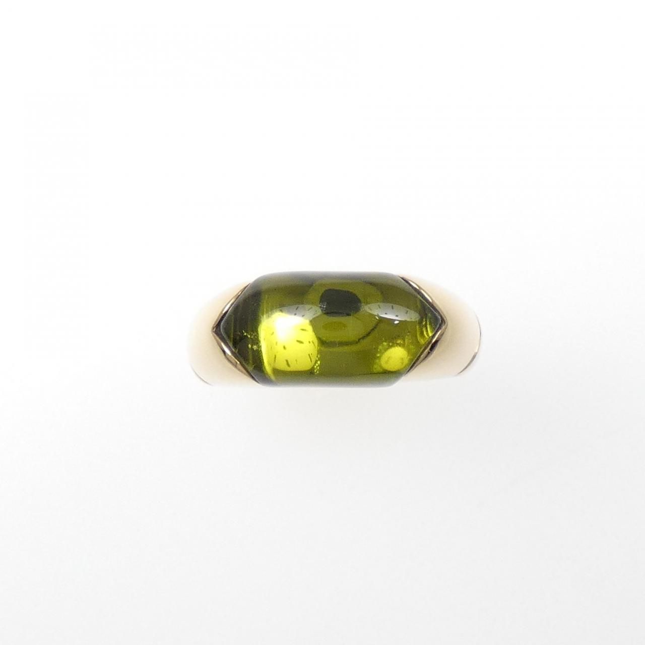 Bvlgari Certica Ring Gold — view 2