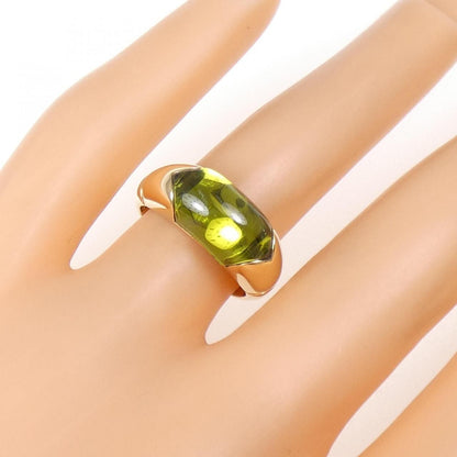 Bvlgari Certica Ring Gold