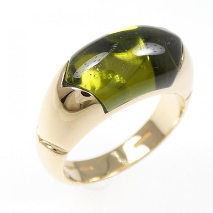Bvlgari Certica Ring Gold