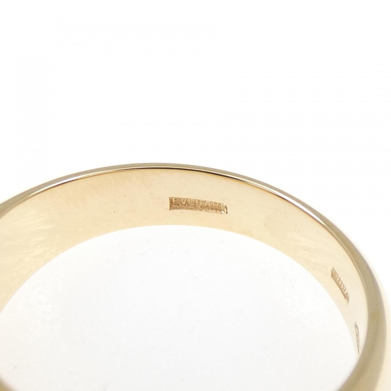 Bvlgari Certica Ring Gold — view 4