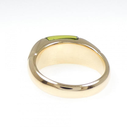 Bvlgari Certica Ring Gold — view 3