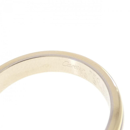 Cartier Suri Gold Wedding Ring — view 3