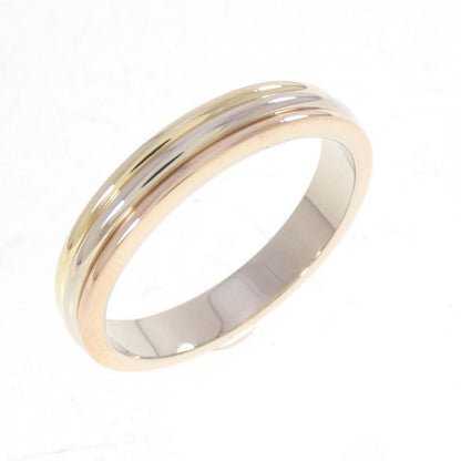 Cartier Suri Gold Wedding Ring