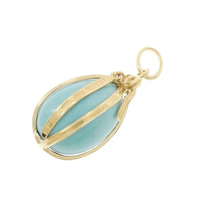 Tiffany & Co Egg Charm Pendant — view 2
