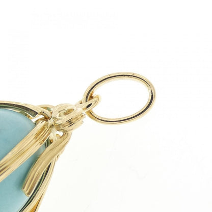 Tiffany & Co Egg Charm Pendant — view 3