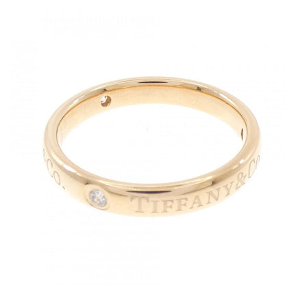 Tiffany & Co Band Ring — view 3