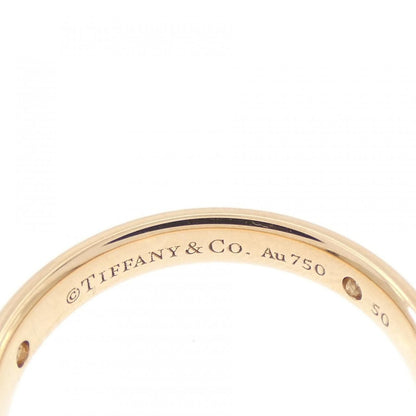 Tiffany & Co Band Ring — view 4
