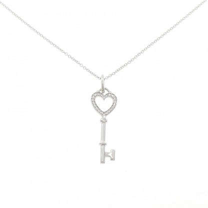 Tiffany & Co Diamond Necklace