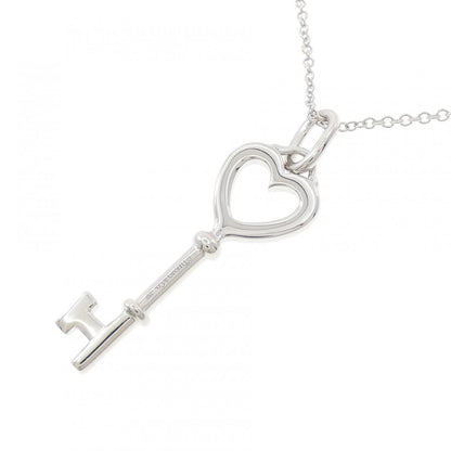 Tiffany & Co Diamond Necklace — view 4