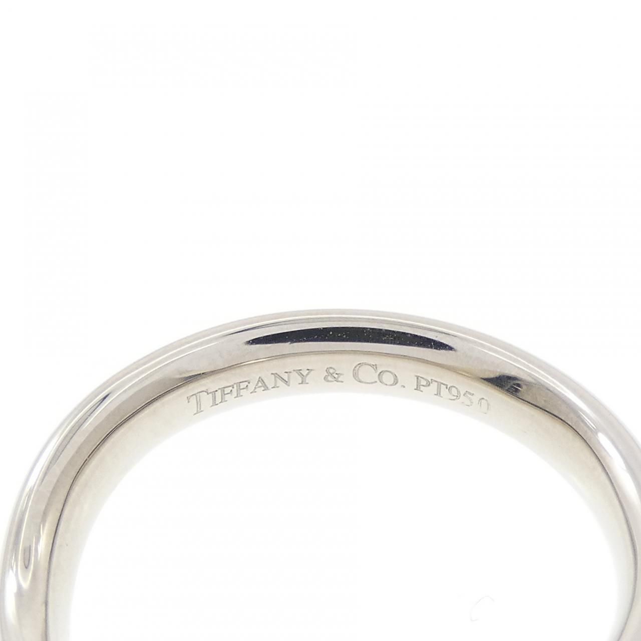 Tiffany & Co T Cube Ring — view 4
