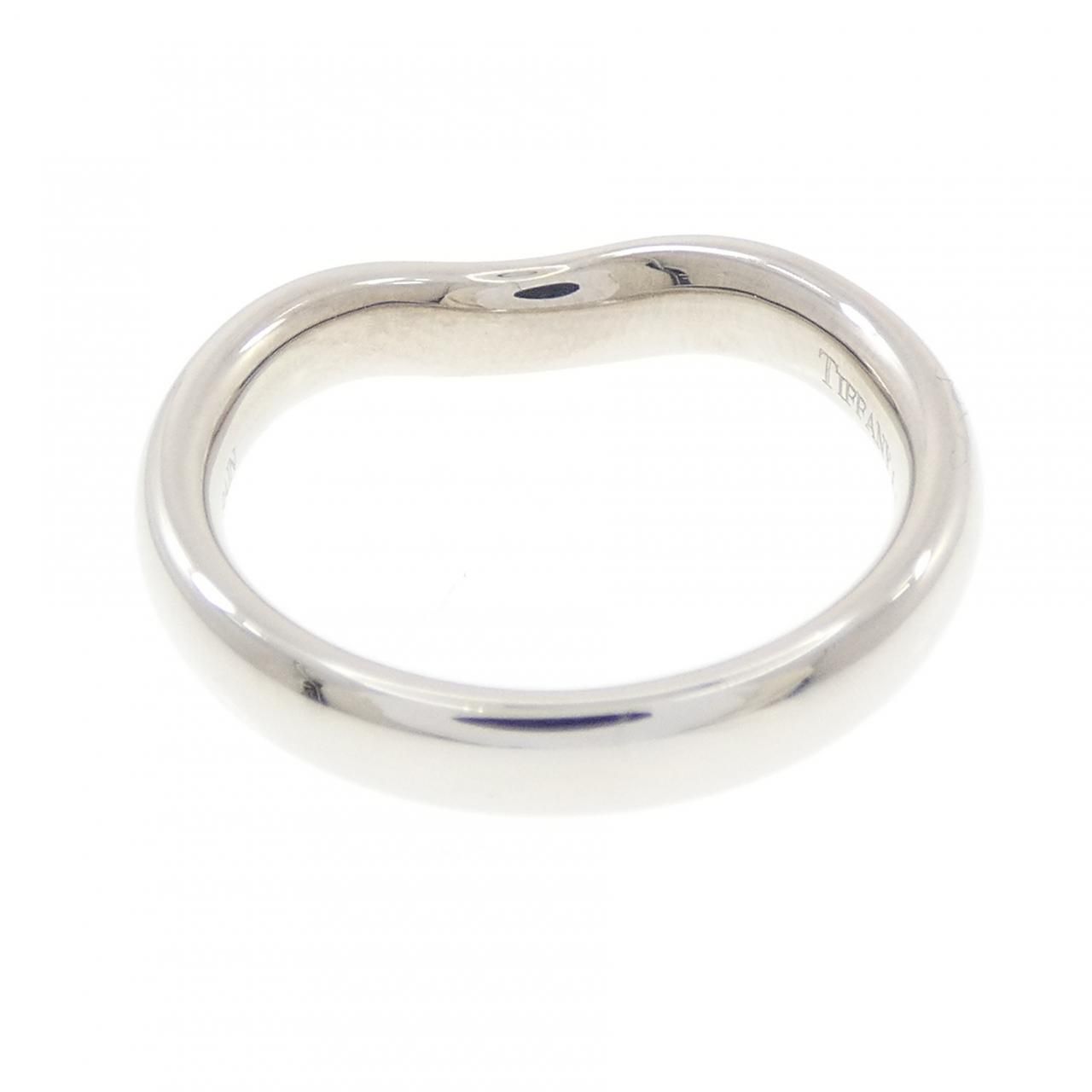 Tiffany & Co T Cube Ring — view 3