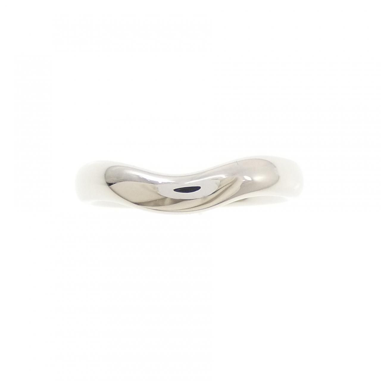 Tiffany & Co T Cube Ring
