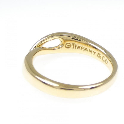 Tiffany & Co Figure Ring — view 3
