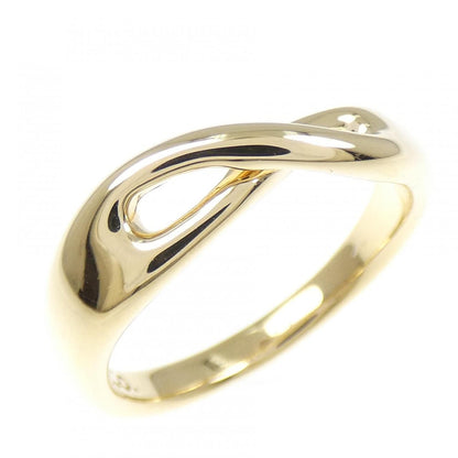 Tiffany & Co Figure Ring