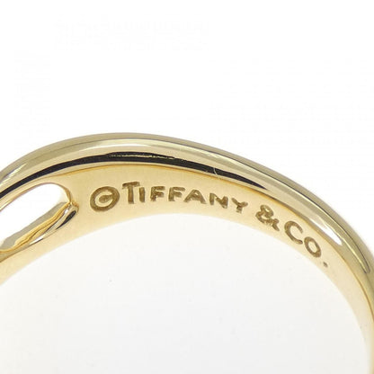 Tiffany & Co Figure Ring