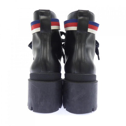 Gucci Boots Black — view 5
