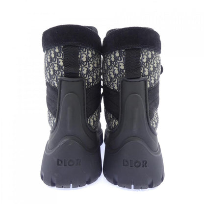 Dior Boots Black — view 5