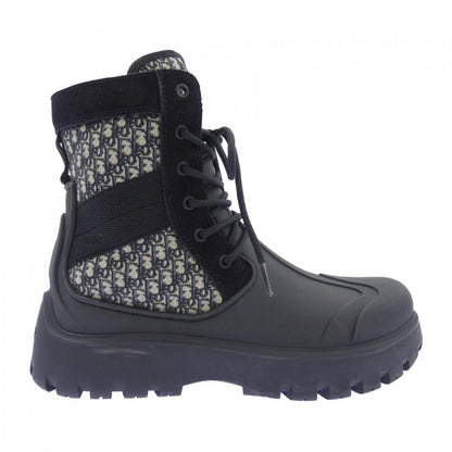 Dior Boots Black