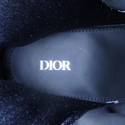 Dior Boots Black — view 6