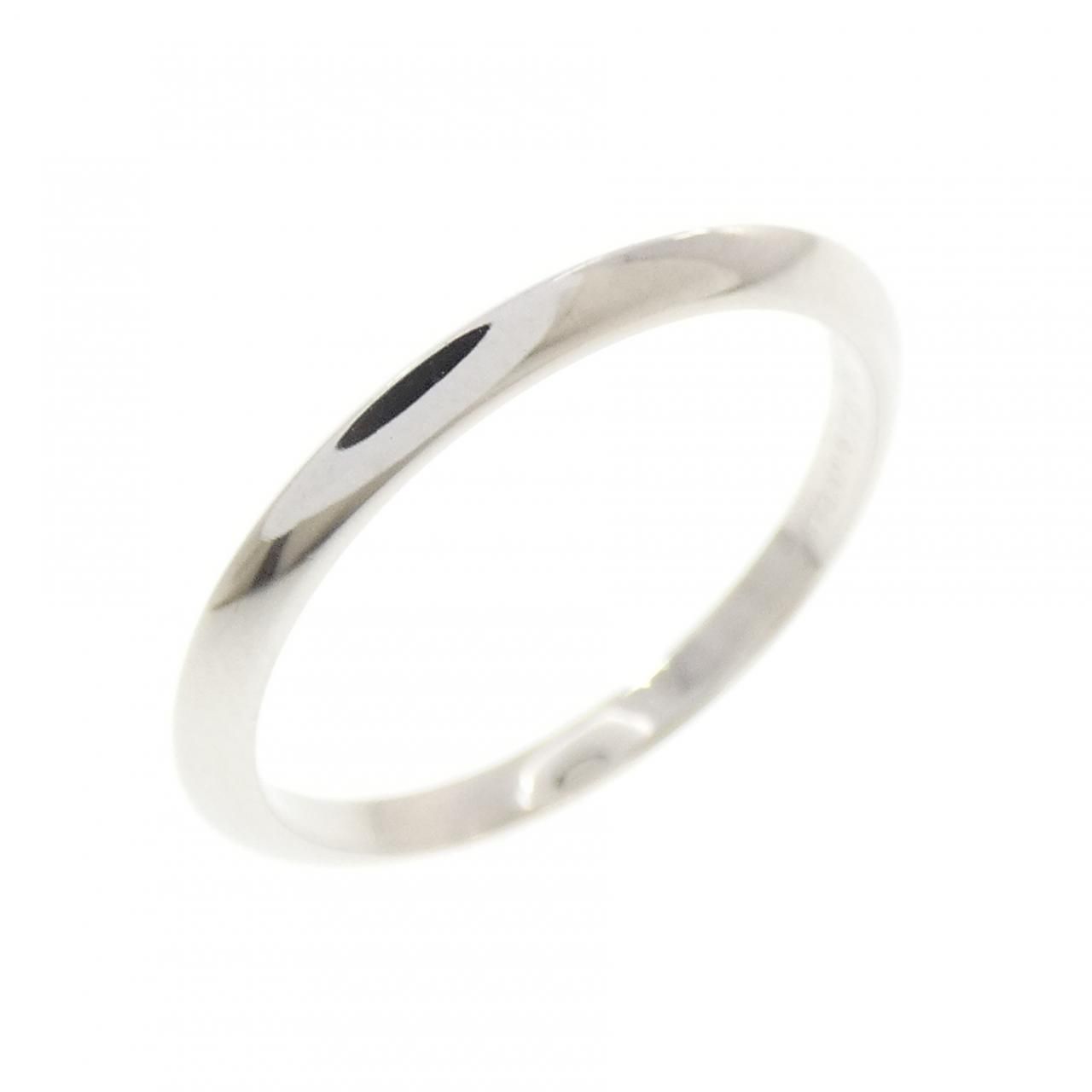 Tiffany & Co Band Ring