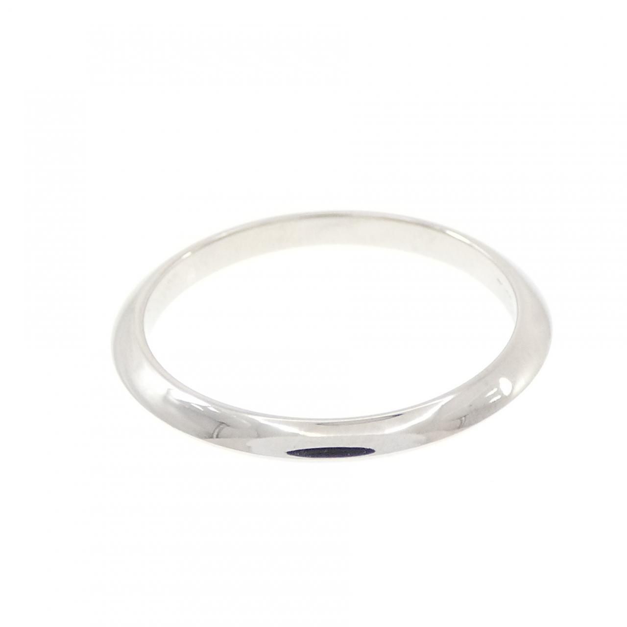 Tiffany & Co Band Ring — view 2