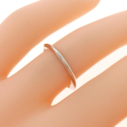 Tiffany & Co Band Ring — view 4