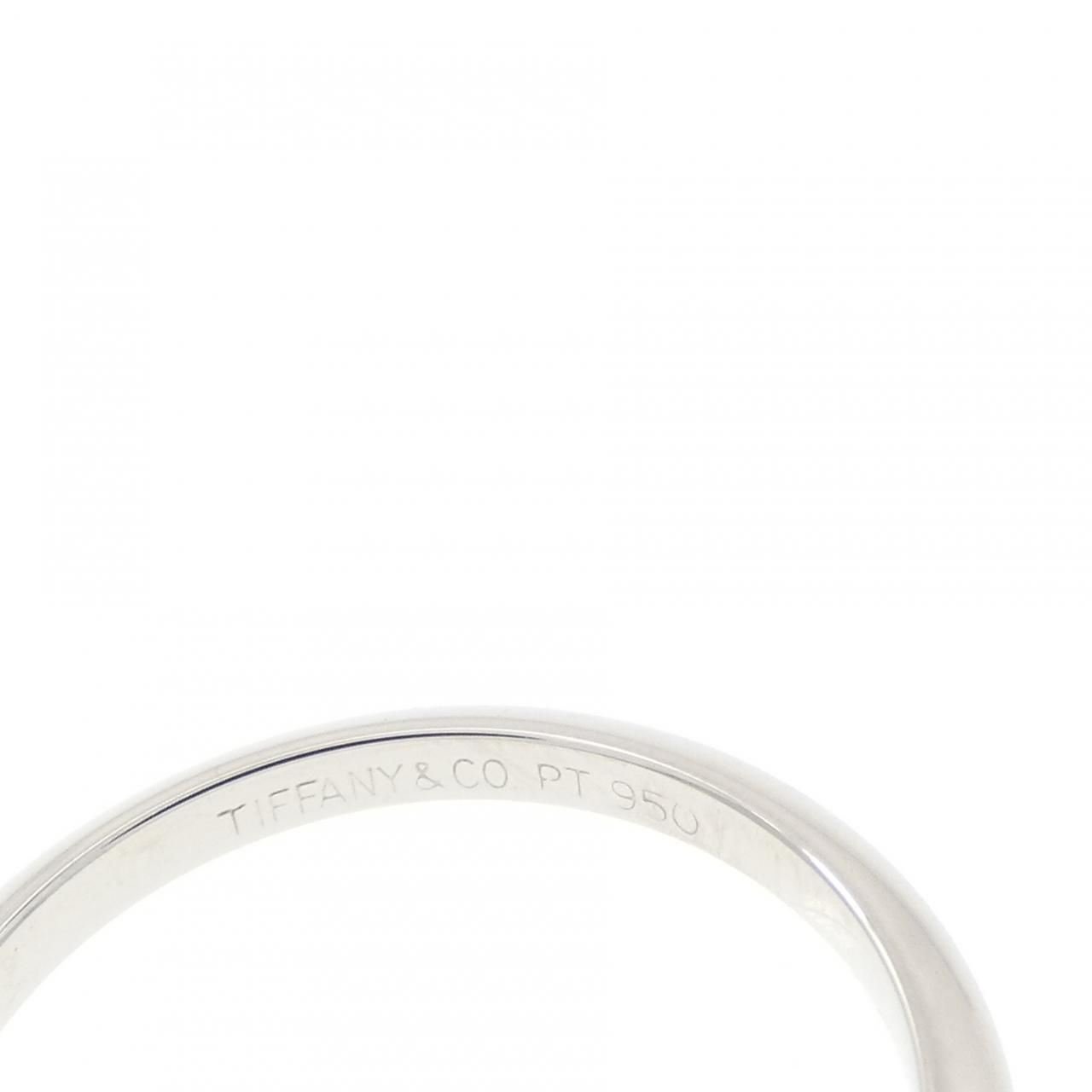 Tiffany & Co Band Ring — view 3