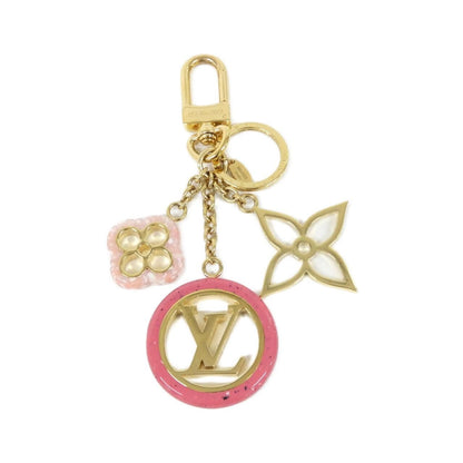 Louis Vuitton Key Holder Color Line Key Ring