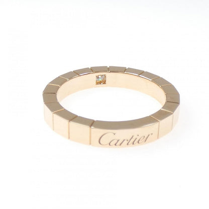 Cartier Lanier Diamond Ring