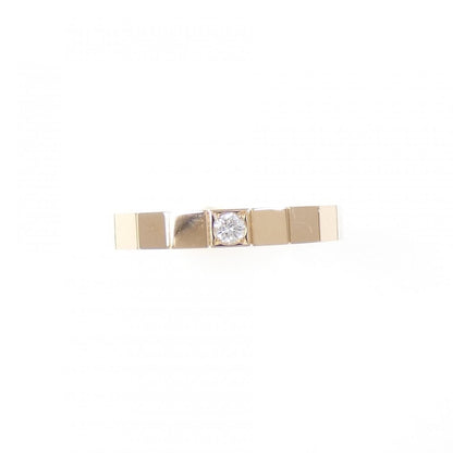 Cartier Lanier Diamond Ring — view 3