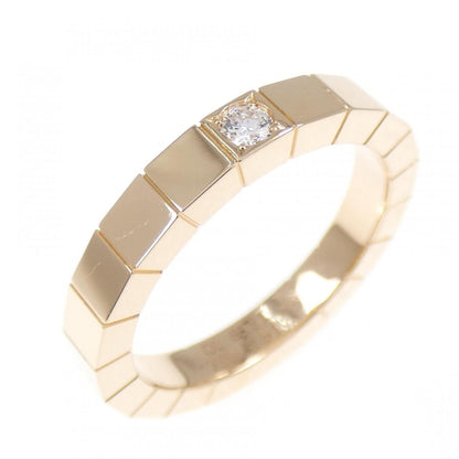 Cartier Lanier Diamond Ring