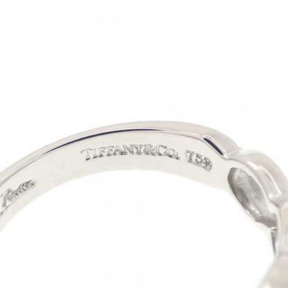 Tiffany & Co Double Loving Ring — view 4