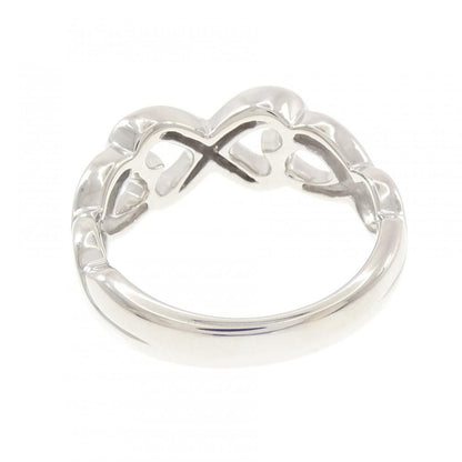 Tiffany & Co Double Loving Ring — view 3
