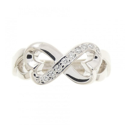 Tiffany & Co Double Loving Ring — view 2